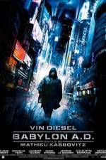 Watch Babylon AD Moviesjoy