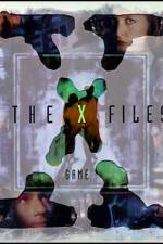 Watch The X Files Game Moviesjoy