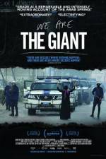 Watch We Are the Giant Moviesjoy