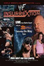 Watch WWF Insurrextion Moviesjoy
