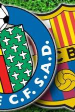 Watch Getafe vs Barcelona Moviesjoy