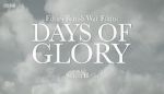 Watch Fifties British War Films: Days of Glory Moviesjoy