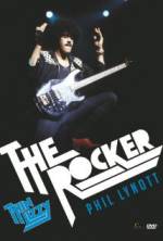 Watch The Rocker: Thin Lizzy's Phil Lynott Moviesjoy