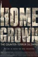 Watch Homegrown: The Counter-Terror Dilemma Moviesjoy