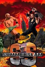 Watch WWE SummerSlam 1998 Moviesjoy