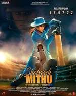 Watch Shabaash Mithu Moviesjoy