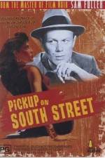 Watch Pickup on South Street Moviesjoy