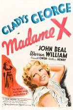 Watch Madame X Moviesjoy