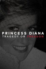 Watch Princess Diana: Tragedy or Treason? Moviesjoy