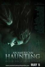 Watch An American Haunting Moviesjoy