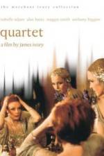 Watch Quartet Moviesjoy