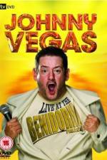 Watch Johnny Vegas Live At The Benidorm Palace Moviesjoy
