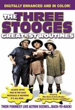 Watch Three Stooges: Greatest Routines Moviesjoy