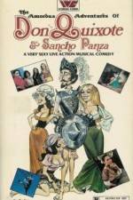 Watch The Amorous Adventures of Don Quixote and Sancho Panza Moviesjoy
