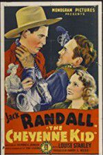 Watch The Cheyenne Kid Moviesjoy