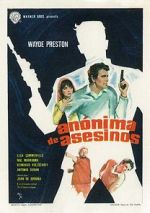 Watch Man on the Spying Trapeze Moviesjoy