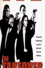 Watch The Takeover Moviesjoy