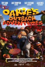 Watch Oakie's Outback Adventures Moviesjoy