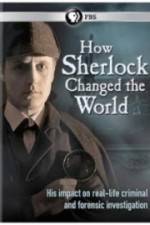 Watch How Sherlock Changed the World Moviesjoy