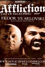 Watch Affliction: Day of Reckoning Moviesjoy