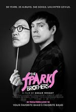Watch The Sparks Brothers Moviesjoy