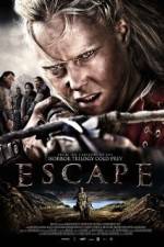 Watch Escape (Flukt) Moviesjoy