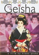 Watch The Geisha Moviesjoy