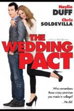 Watch The Wedding Pact Moviesjoy