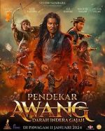 Watch Pendekar Awang: Darah Indera Gajah Moviesjoy