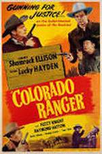 Watch Colorado Ranger Moviesjoy