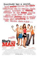 Watch She's the Man Moviesjoy