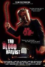 Watch The Blood Harvest Moviesjoy