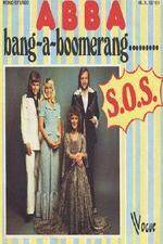 Watch ABBA Bang a Boomerang Moviesjoy