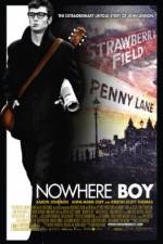 Watch Nowhere Boy Moviesjoy