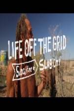 Watch Living Without Laws: Slab City, USA Moviesjoy