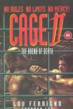 Watch Cage II Moviesjoy
