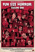 Watch Fun Size Horror: Volume One Moviesjoy