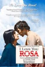 Watch I Love You Rosa Moviesjoy