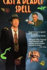Watch Cast a Deadly Spell Moviesjoy