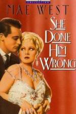 Watch She Done Him Wrong Moviesjoy
