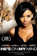 Watch He's on My Mind Moviesjoy