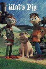 Watch Wat's Pig Moviesjoy