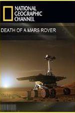 Watch Death of a Mars Rover Moviesjoy