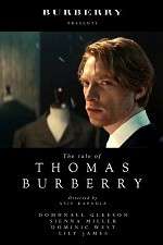 Watch The Tale of Thomas Burberry Moviesjoy