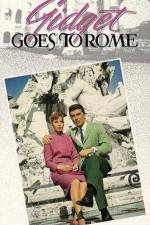 Watch Gidget Goes to Rome Moviesjoy