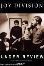 Watch Joy Division Under Review Moviesjoy