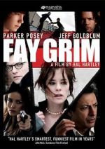 Watch Fay Grim Moviesjoy