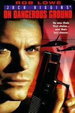 Watch On Dangerous Ground Moviesjoy