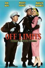 Watch Off Limits Moviesjoy