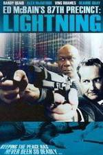 Watch Ed McBain's 87th Precinct: Lightning Moviesjoy